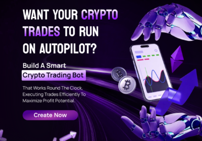 Crypto-Trading-Bot-Development