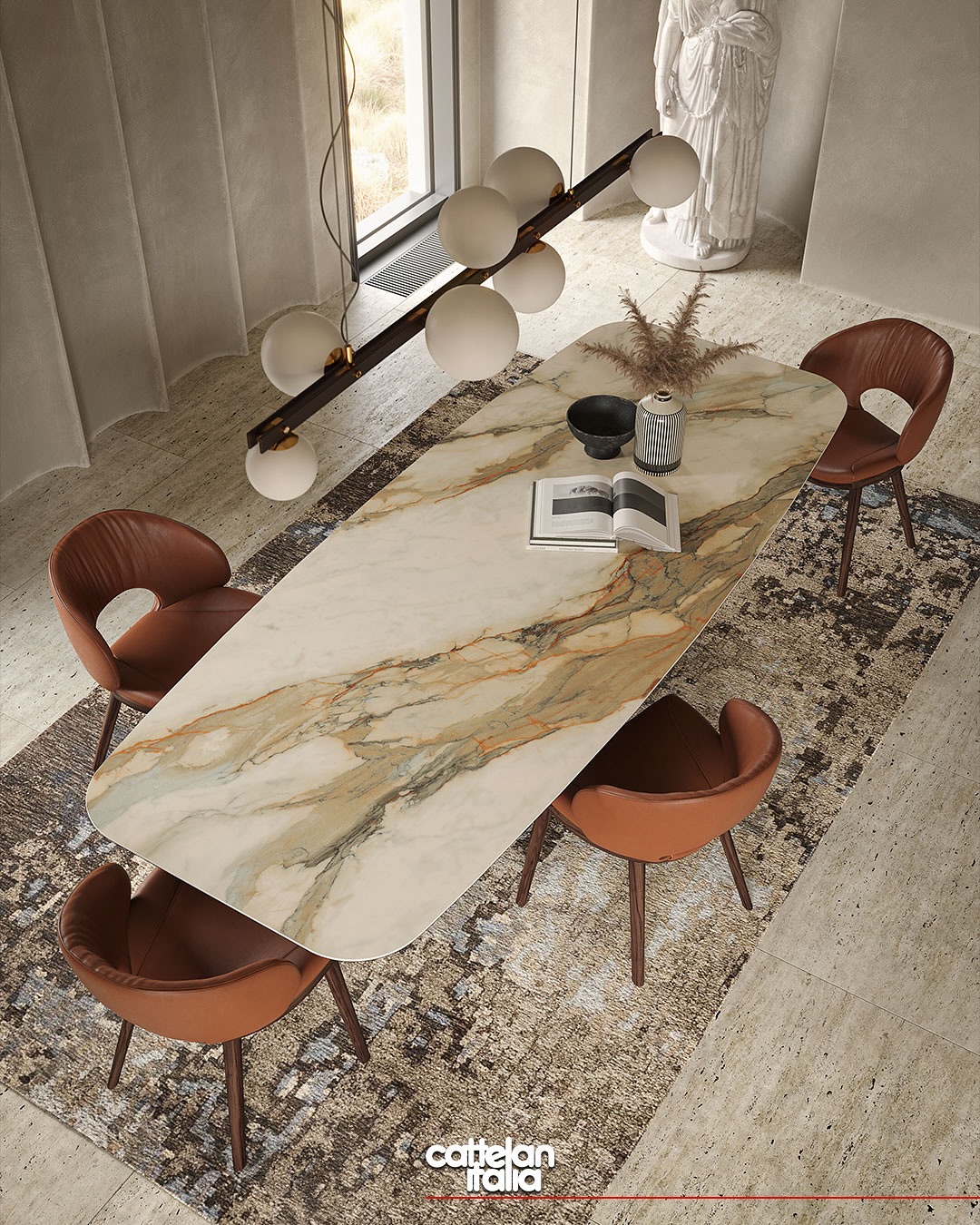 Cattelan Italia furniture