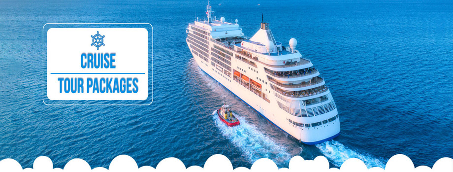 First Time Cruiser’s Guide: Best International Cruises from India