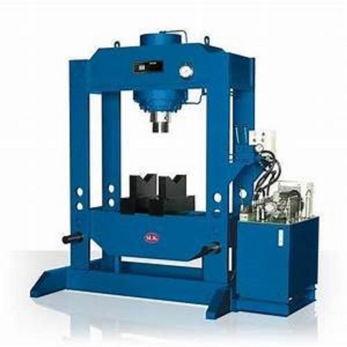 High-Performance Hydraulic Presses for Industrial Needs