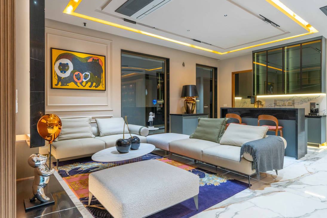 Luxury Apartments in Kompally: What Modern Homebuyers Expect in 2025