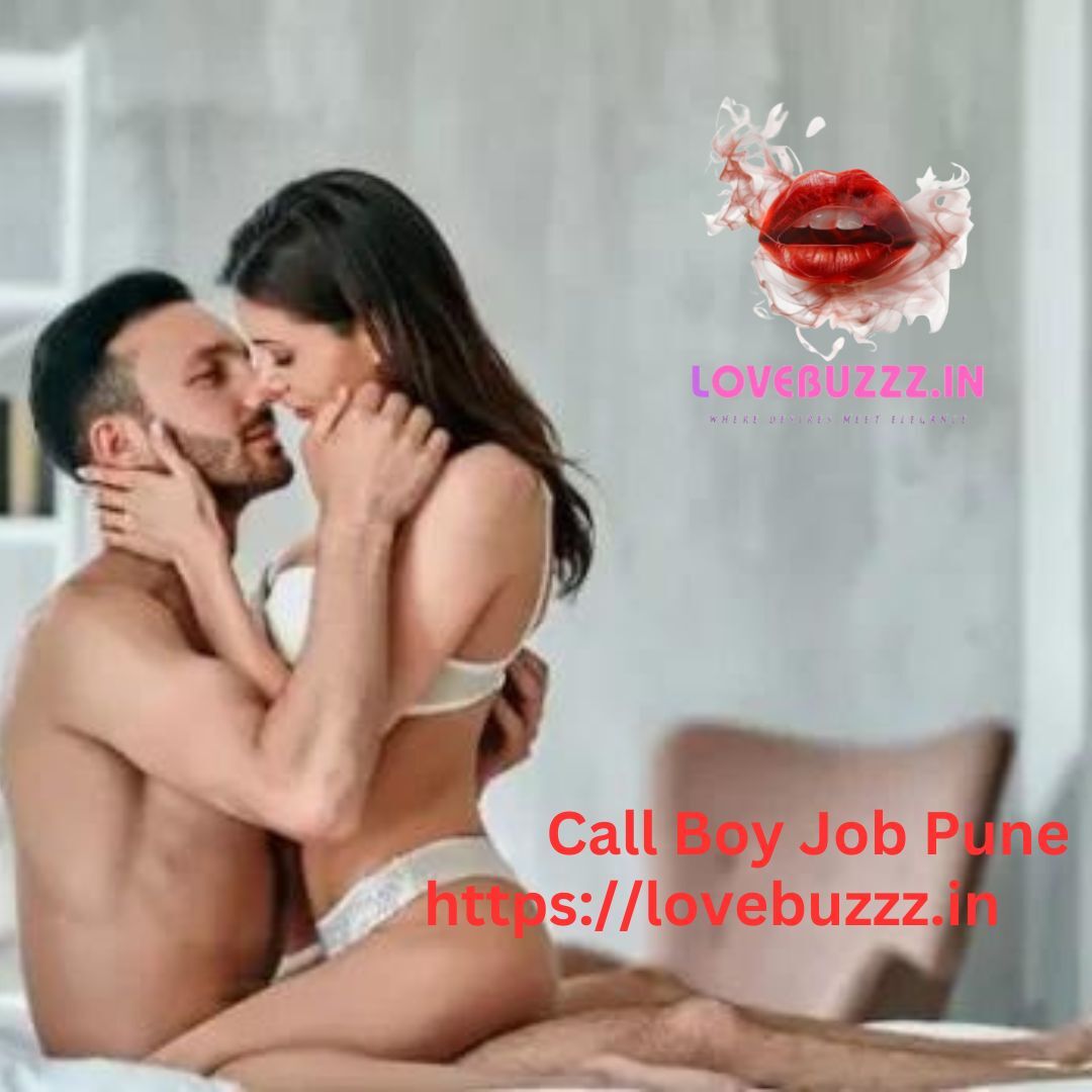 Urgent Call Boy Job Vacancy in Pune – Apply Today