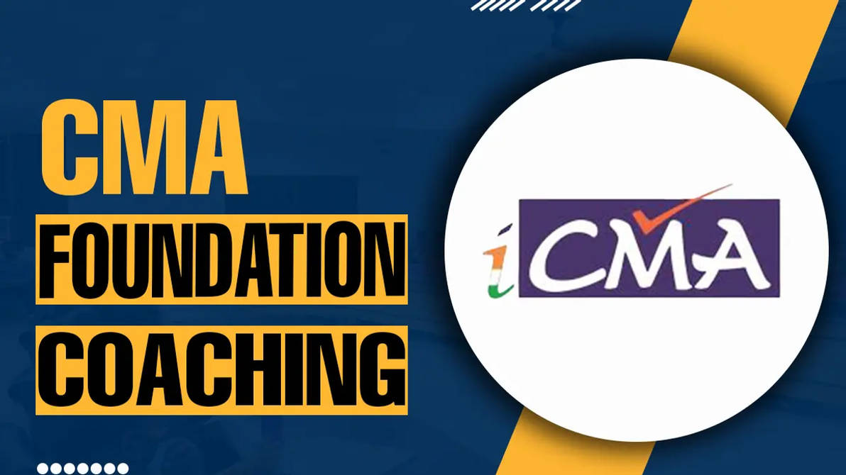 Mastering CMA Intermediate: Subject-wise Coaching Strategies in Coimbatore