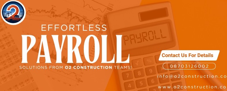 Seamless Payroll, Zero Stress!