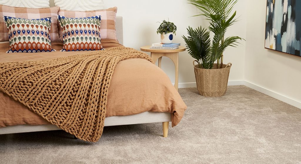 Residential carpet Richmond