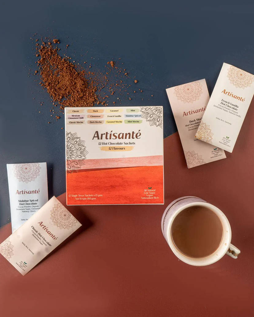 The Ultimate Guide to Buy Hot Chocolate in India for a Rich, Café-Style Experience