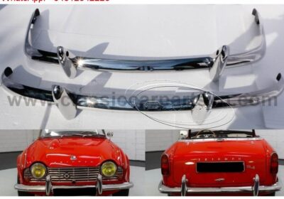 Triumph-TR4-1961-1965-bumpers-1