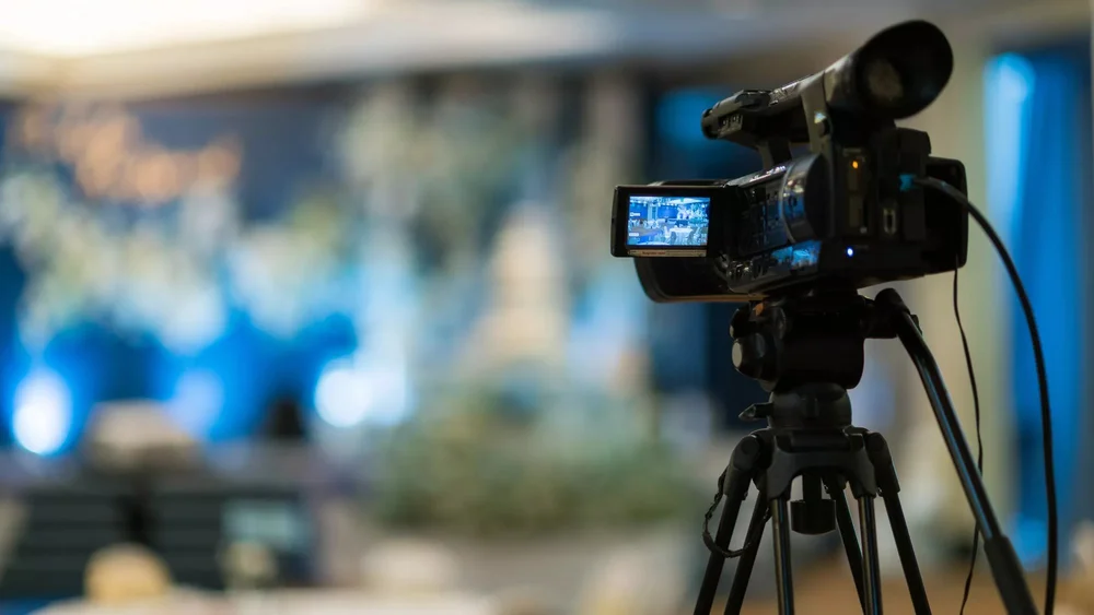 Professional Corporate Video Production Companies Near You in New York City – Contact Now!
